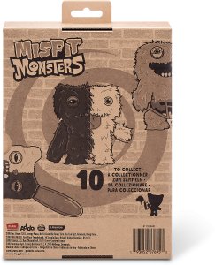 Zuru Fuggler Misfit Monsters 9-inch Series 1 39