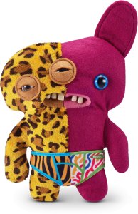 Zuru Fuggler Misfit Monsters 9-inch Series 1 4