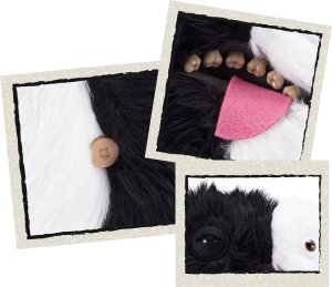 Zuru Fuggler Misfit Monsters 9-inch Series 1 9