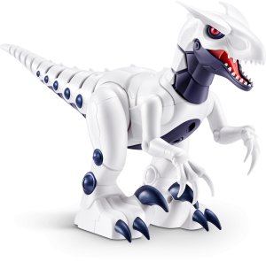 Robo Alive Robo Dino Raptor 2
