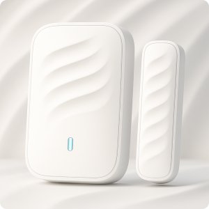 CZUJNIK OTWARCIA DRZWI FURTKI KONTAKTRON TTLOCK SYSTEMY KONTROLI DOSTĘPU 3