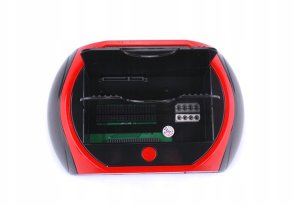 Stacja Dokująca Dysków SATA ATA IDE HDD SSD USB 3.0 8