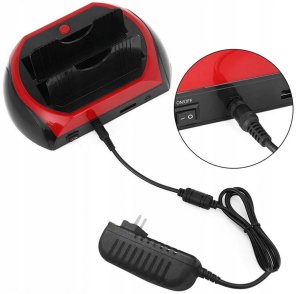 Stacja dokująca Retoo Stacja Dokująca Dysków SATA IDE ATA HDD SSD OTB 11
