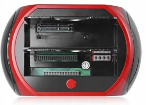 Stacja dokująca Retoo Stacja Dokująca Dysków SATA IDE ATA HDD SSD OTB 7