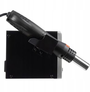 Stacja Lutownicza Lutownica Na Gorące Powietrze Bigstren 2