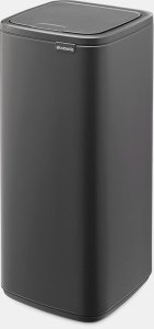 Brabantia Bo Touch Bin 30L - Mineral Infinite Grey 2