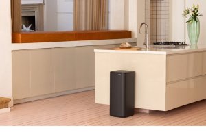 Brabantia Bo Touch Bin 30L - Mineral Infinite Grey 4