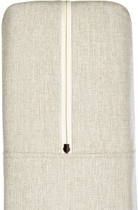 BelianiŁóżko kontynentalne DYNASTY 180 x 200 cm Beżowy 9