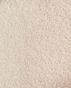 Zestaw 2 krzeseł do jadalni ONAGA Boucle Beżowy 9