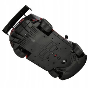 AUTO WYSCIG R/C FF LAD SPRAY 56X20X25 MIX2 MC 6/ 11