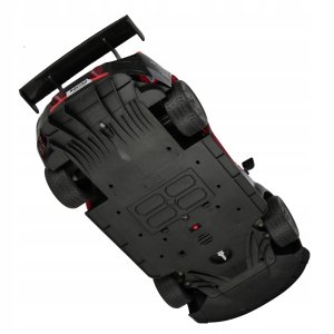 AUTO WYSCIG R/C FF LAD SPRAY 56X20X25 MIX2 MC 6/ 5