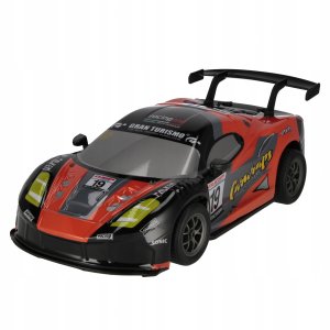 AUTO WYSCIG R/C FF LAD SPRAY 56X20X25 MIX2 MC 6/ 10