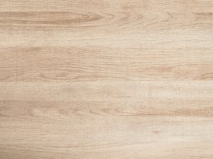 Stół do jadalni rozkładany ANSELL Jasnobrązowy 160/200 cm 90 cm 10