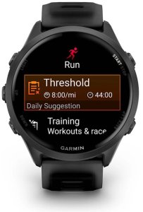 SMARTWATCH FORERUNNER 570 47MM/SLATE GRAY 010-02971-00 GARMIN 010-02971-00 (753759349776) 2