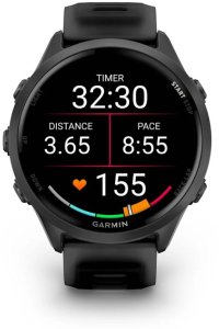 SMARTWATCH FORERUNNER 570 47MM/SLATE GRAY 010-02971-00 GARMIN 010-02971-00 (753759349776) 5