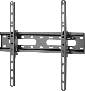 Sieninis laiklis DELTACO, pakreipiamas, 32-70 ", 45 kg, juodas / ARM-1101-B / 1903399 2