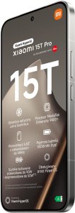Smartfon Xiaomi 15T Pro 5G 12/1TB Szary  (69325544476630) 5