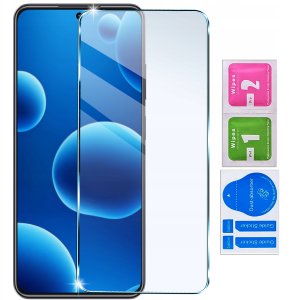 Szkło Hartowane do Realme 14x 5G OCHRONNE SZYBKA 9H 3