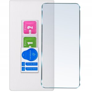 Szkło Hartowane do Realme C75 OCHRONNE SZYBKA 9H 5