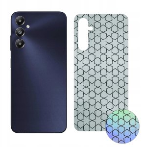 FOLIA HYDROŻELOWA OCHRONNA NA TYŁ TELEFONU WZÓR do Samsung Galaxy M14 5G 2