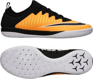 Nike Buty piłkarskie MercurialX Finale II IC kolor pomarańczowy r. 42 (831974 801) 1