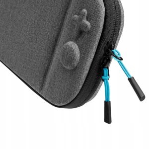 Yaxo Tahoe Etui do NS/NS2 szare (YAX-GA-CS-8) 2