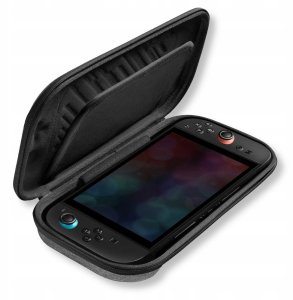 Yaxo Tahoe Etui do NS/NS2 szare (YAX-GA-CS-8) 11