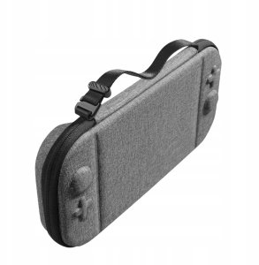 Yaxo Tahoe Etui do NS/NS2 szare (YAX-GA-CS-8) 3