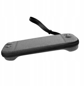 Yaxo Tahoe Etui do NS/NS2 szare (YAX-GA-CS-8) 6