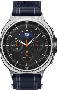 SPIGEN WBF1 BAND SAMSUNG GALAXY WATCH 8 / CLASSIC (40 / 44 / 46 MM) NAVY 2