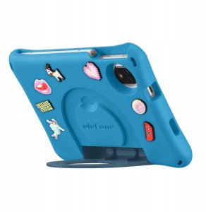 Tablet Ulefone Tab A9 Pro Kids 4GB/128GB LTE (Blue) 12
