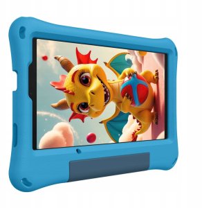 Tablet Ulefone Tab A9 Pro Kids 4GB/128GB LTE (Blue) 13
