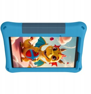 Tablet Ulefone Tab A9 Pro Kids 4GB/128GB LTE (Blue) 16