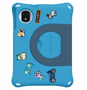 Tablet Ulefone Tab A9 Pro Kids 4GB/128GB LTE (Blue) 3