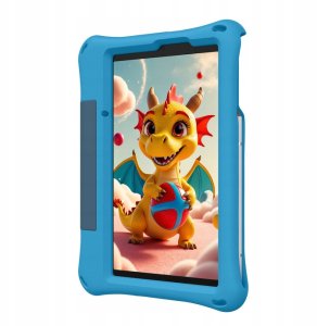 Tablet Ulefone Tab A9 Pro Kids 4GB/128GB LTE (Blue) 5