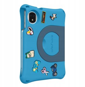 Tablet Ulefone Tab A9 Pro Kids 4GB/128GB LTE (Blue) 6