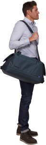 Thule | Subterra 2 | Duffel 35L | Torba | Dark Slate | Wodoodporna 2