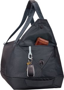 Thule | Subterra 2 | Duffel 35L | Torba | Dark Slate | Wodoodporna 8