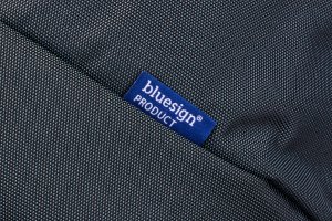 Thule | Subterra 2 | Duffel 35L | Torba | Dark Slate | Wodoodporna 9