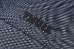 Thule | Subterra 2 | Duffel 35L | Torba | Dark Slate | Wodoodporna 10