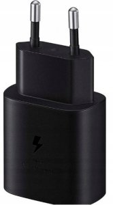 Ładowarka Samsung Szybka Ładowarka Sieciowa 25W Adapter Do Galaxy A35 / A36 / A56 one size 3