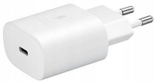 Ładowarka Samsung Szybka Ładowarka Sieciowa 25W Adapter Do Galaxy A35 / A36 / A56 one size 5
