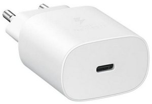 Ładowarka Samsung Szybka Ładowarka Sieciowa 25W Adapter Do Galaxy A35 / A36 / A56 one size 6