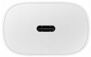 Ładowarka Samsung Szybka Ładowarka Sieciowa 25W Adapter Do Galaxy A35 / A36 / A56 one size 7