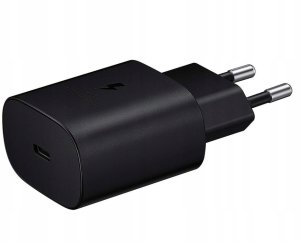 Ładowarka Samsung Szybka Ładowarka Sieciowa 25W Adapter Do Galaxy A35 / A36 / A56 one size 8