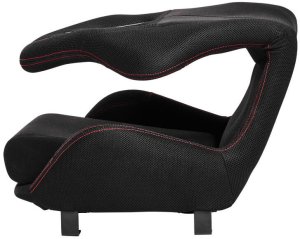 Asetek SimSports Initium Compact Seat 2