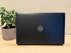 Laptop Dell Precision 3541 15,6" i7-9850H 32GB 1TB SSD Nvidia Windows 11 5
