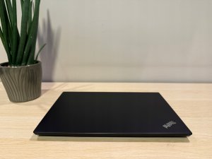 Laptop poleasingowy Lenovo Lenovo ThinkPad T480s i5-8350U 14" 16GB 256GB SSD FullHD Win 11 - CZARNY 2