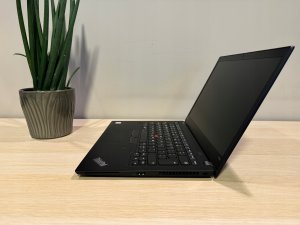 Lenovo ThinkPad T480s i5-8350U 14" 8GB 2TB SSD Full HD Win 11 - CZARNY 4