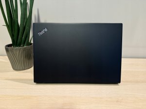 Lenovo ThinkPad T480s i5-8350U 14" 8GB 2TB SSD Full HD Win 11 - CZARNY 5